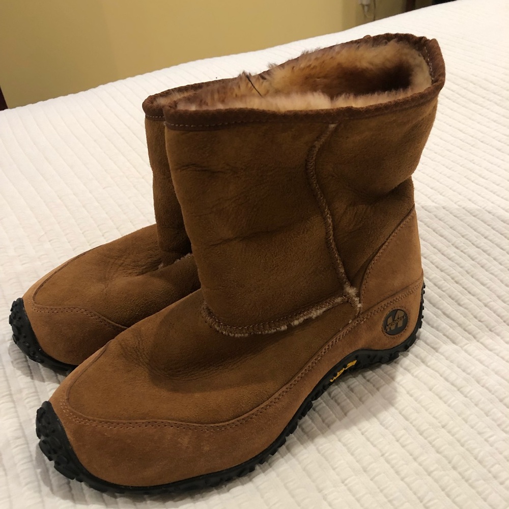 Merrell Women’s Size 10 Winter Boots